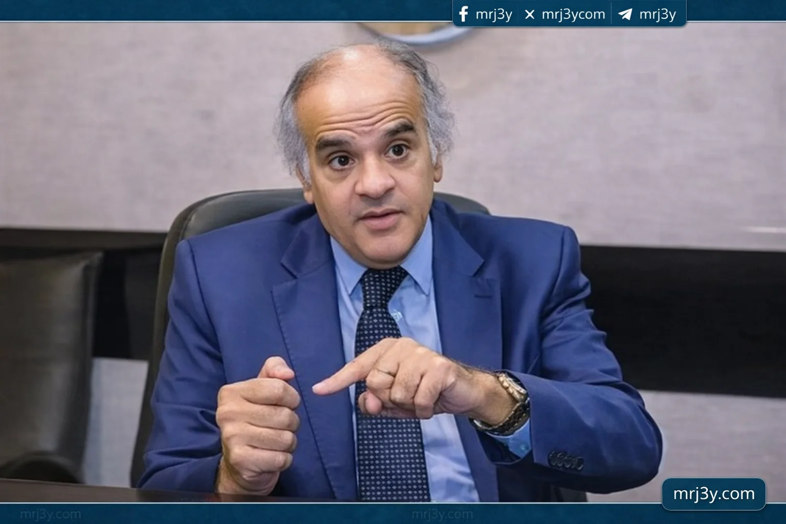 ممدوح عباس
