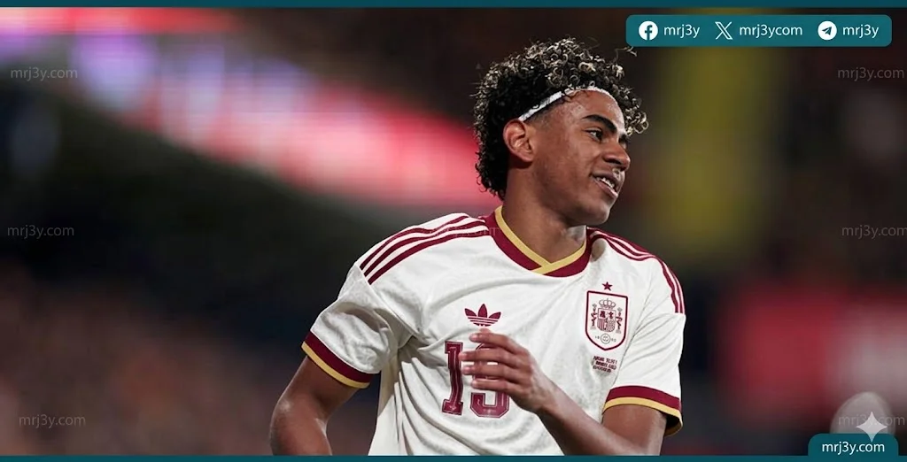 منتخب إسبانيا