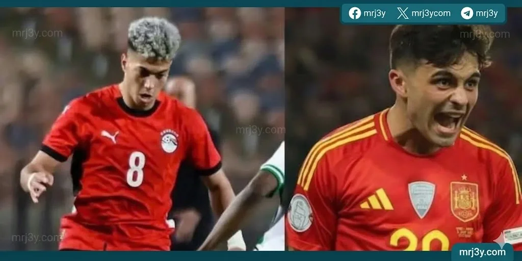 منتخب إسبانيا