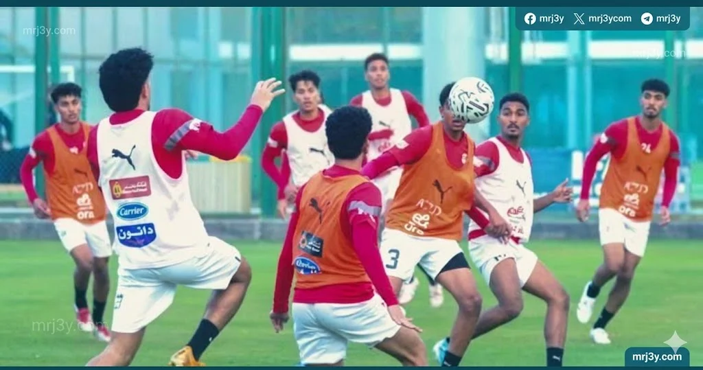 منتخب الشباب