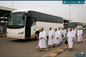 منتدى العمرة