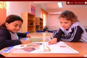 موعد استئناف الدراسة في مصر بعد تعطيل بسبب الطقس السيئ والتقلبات الجوية الاخيرة