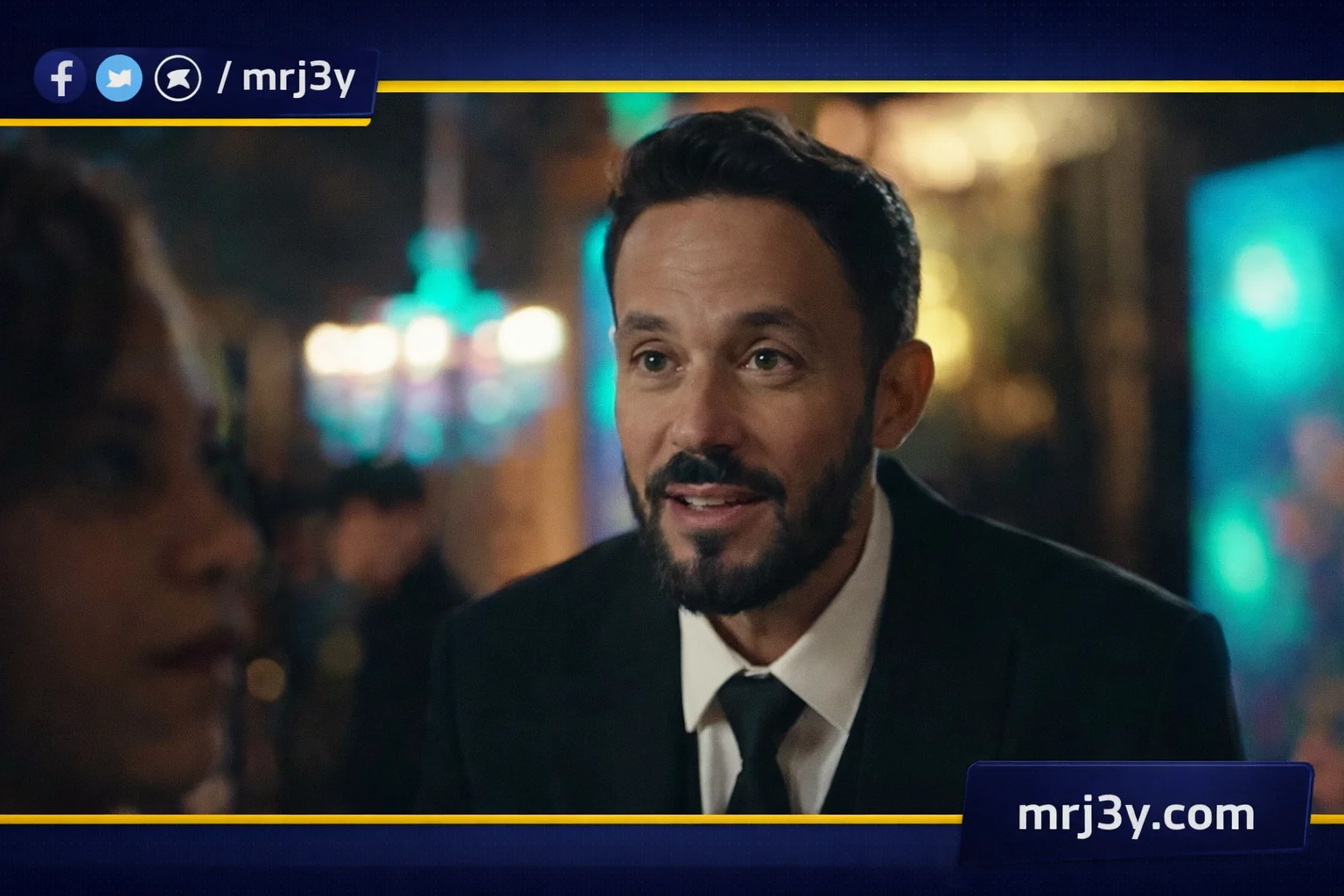  موعد عرض الحلقة 18 من مسلسل فن الحرب
