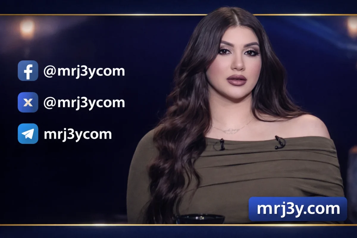 هدى الإتربي تودع موسم رمضان 2026 برسائل مؤثرة عن شخصيتي «هالة» و«نؤة»