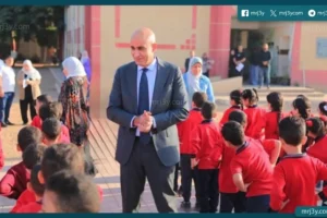 وزير التعليم