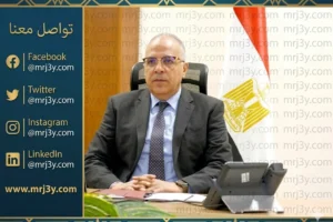 وزير الري يرفع درجة الاستعداد لتأمين المنظومة المائية خلال عيد الفطر