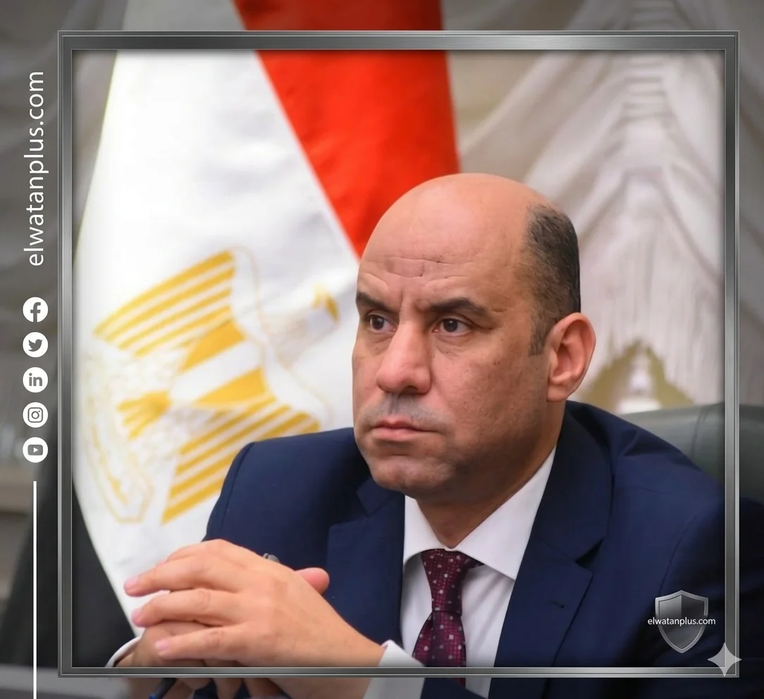 وزير العمل يعتمد صرف منحة عيد الفطر للعمالة غير المنتظمة