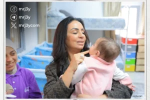 وزيرة التضامن تتفقد مركز كفالة جمعية الأورمان وتشدد على تشجيع وزيادة الرعاية الأسرية البديلة