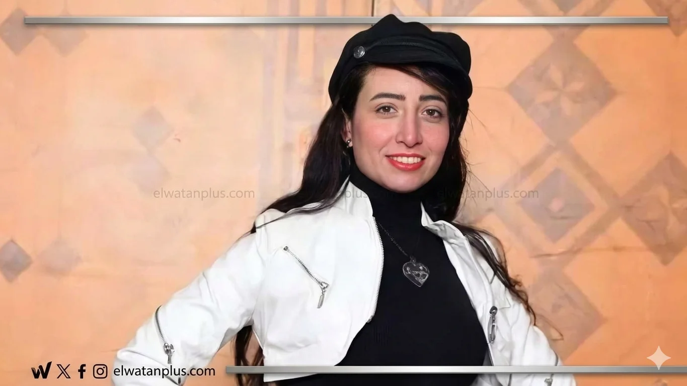 وفاة الفنانة نهال القاضي بعد غيبوبة استمرت أربعين يوماً