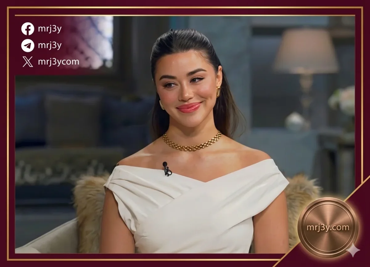 يارا السكري: نزلت القناطر الخيرية لأعايش شخصيات مشابهة استعدادًا لدوري في “علي كلاي”