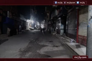 845 مخالفة لقرار الغلق