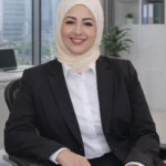 Mona Ali Zaki