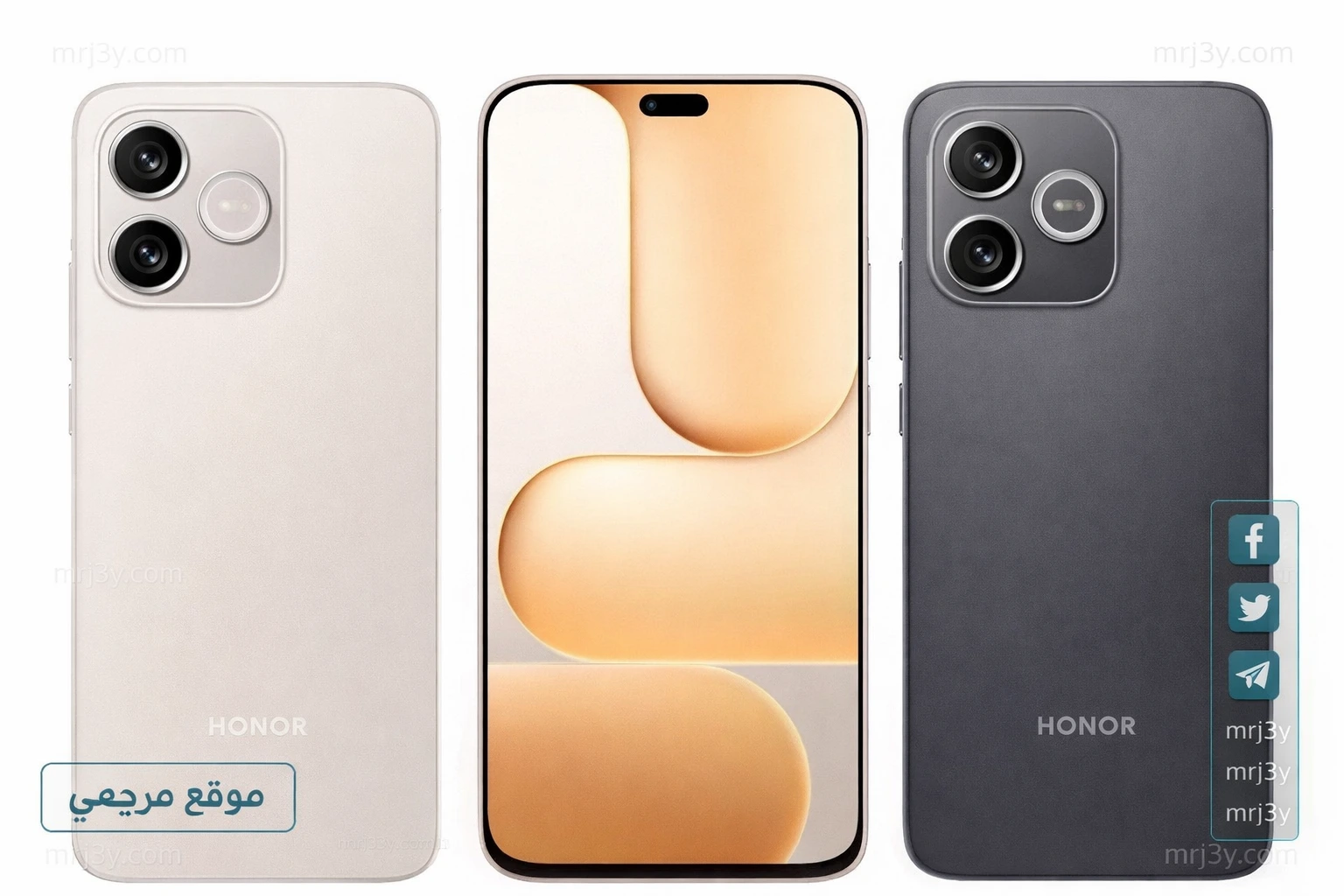 HONOR 600 Lite