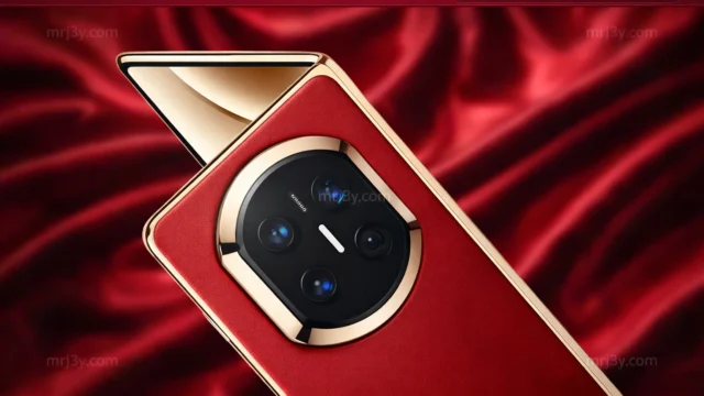 Huawei Mate X8