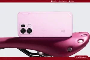 Oppo K15 Pro
