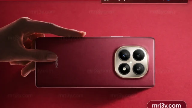 Redmi Note 15 SE 5G