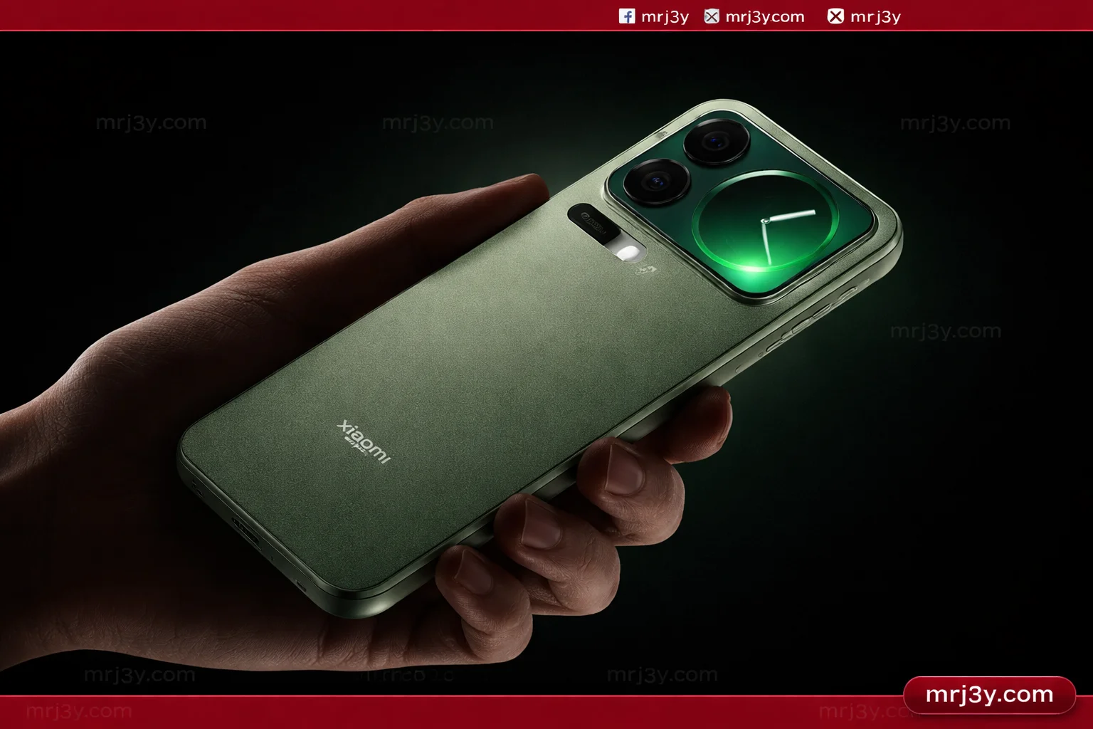 Xiaomi 18 Pro Max