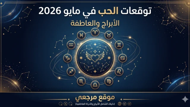 أبراج محظوظة عاطفيا