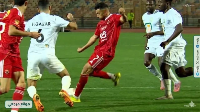 الوسط الكروي