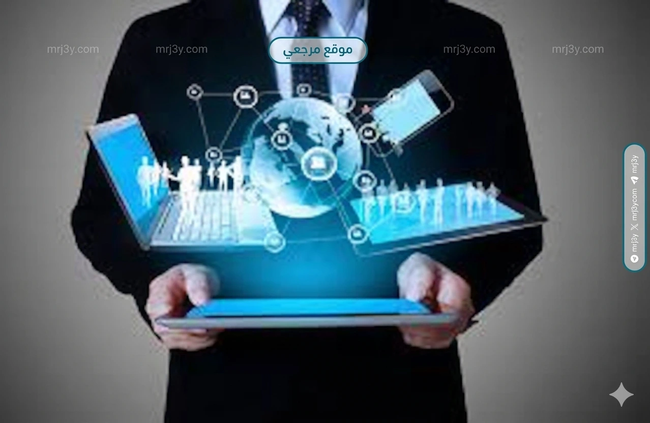 أحدث أخبار التكنولوجيا اليوم