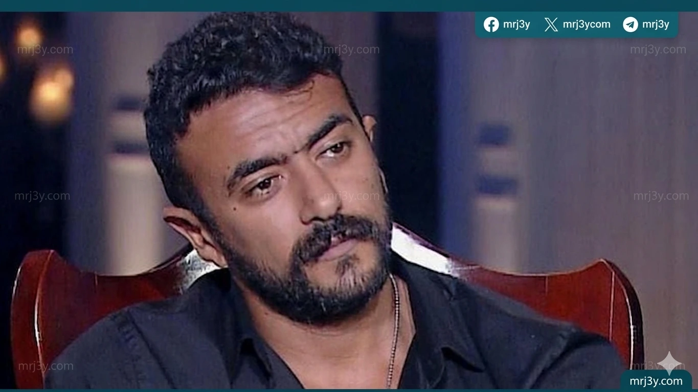 أحمد العوضي