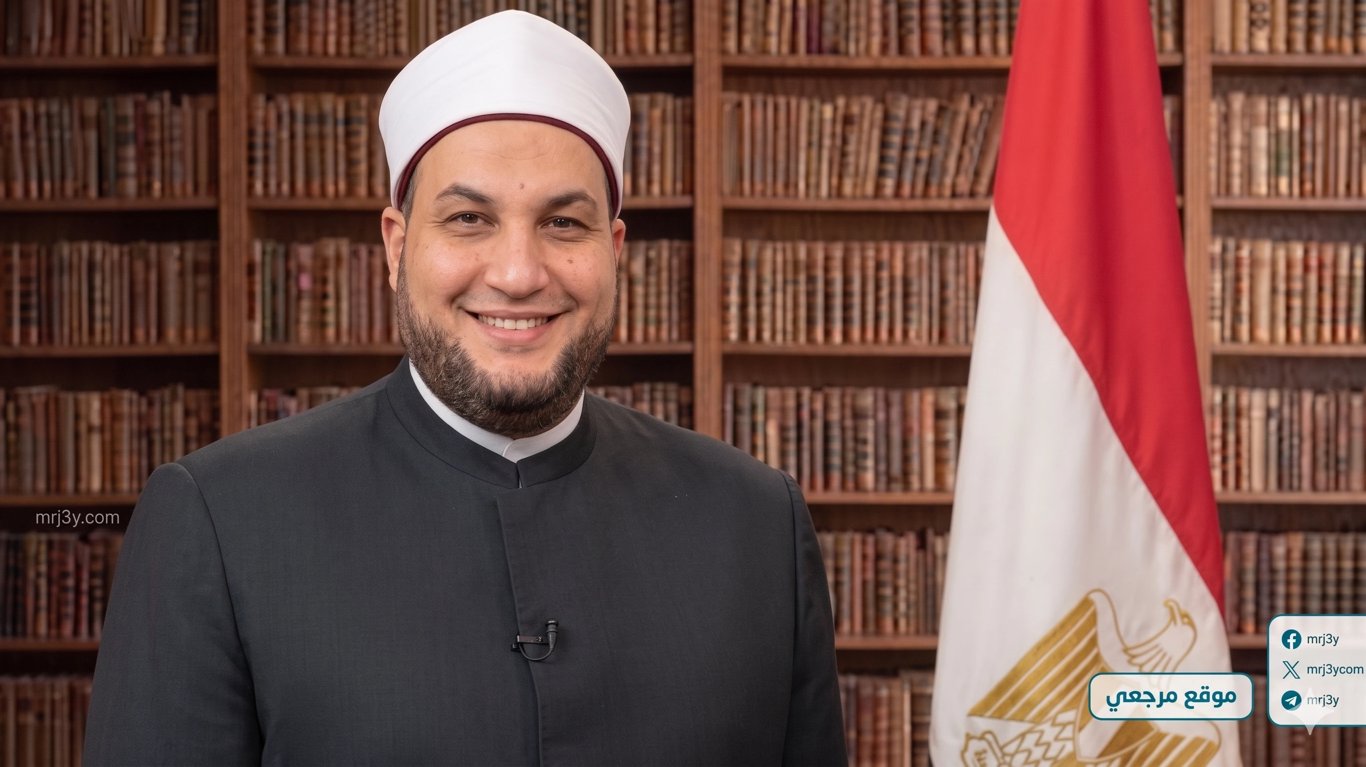 أحمد تركي