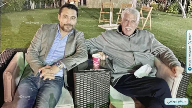 أحمد حسن يدافع عن حسن شحاتة بعد هجوم جماهير الزمالك