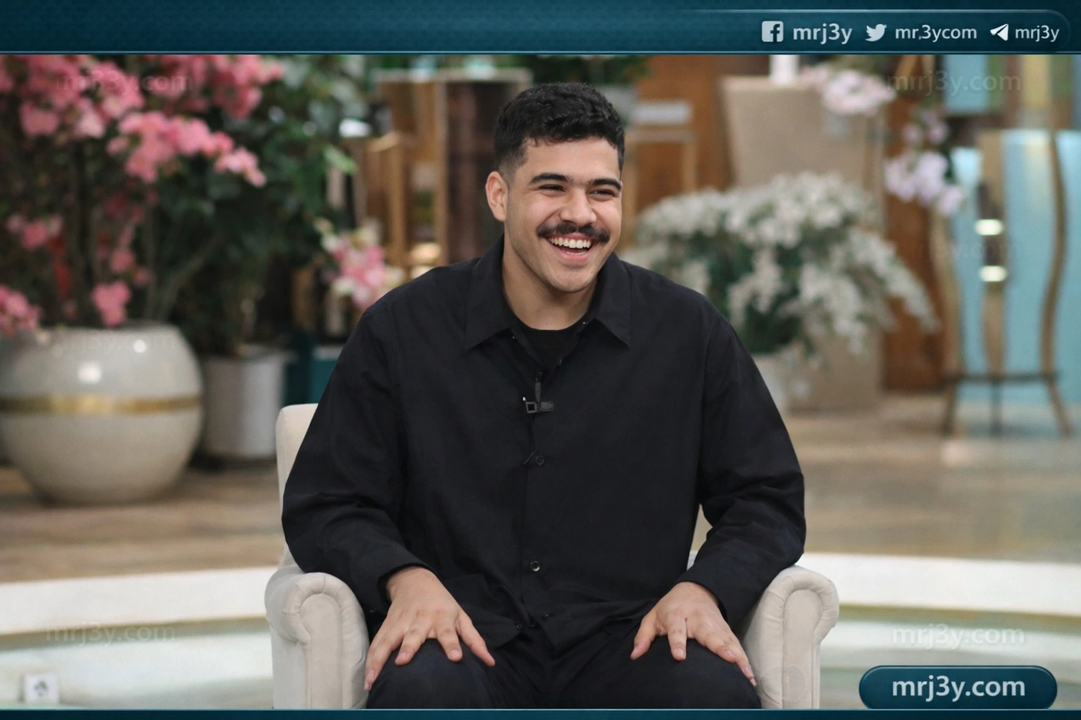 أحمد رمزي