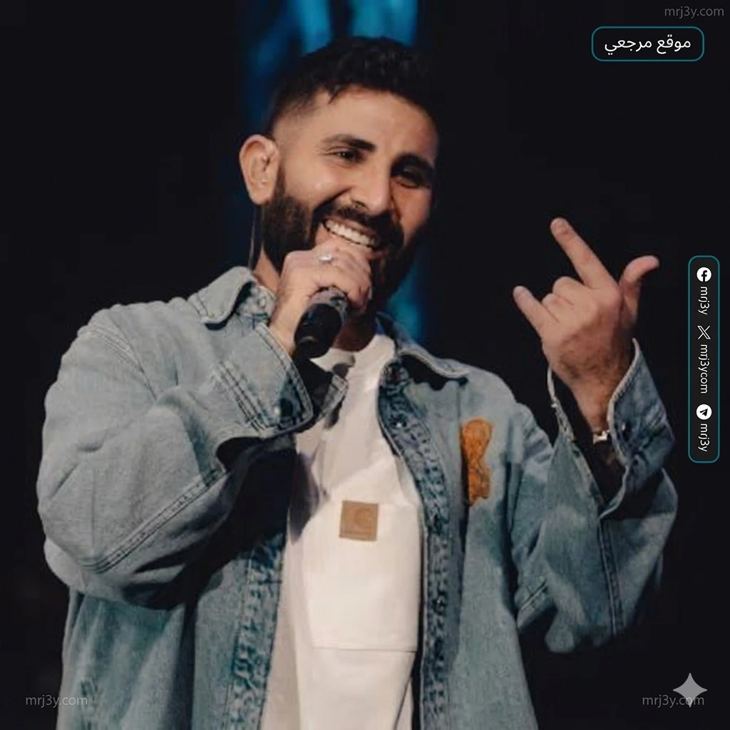 أحمد سعد
