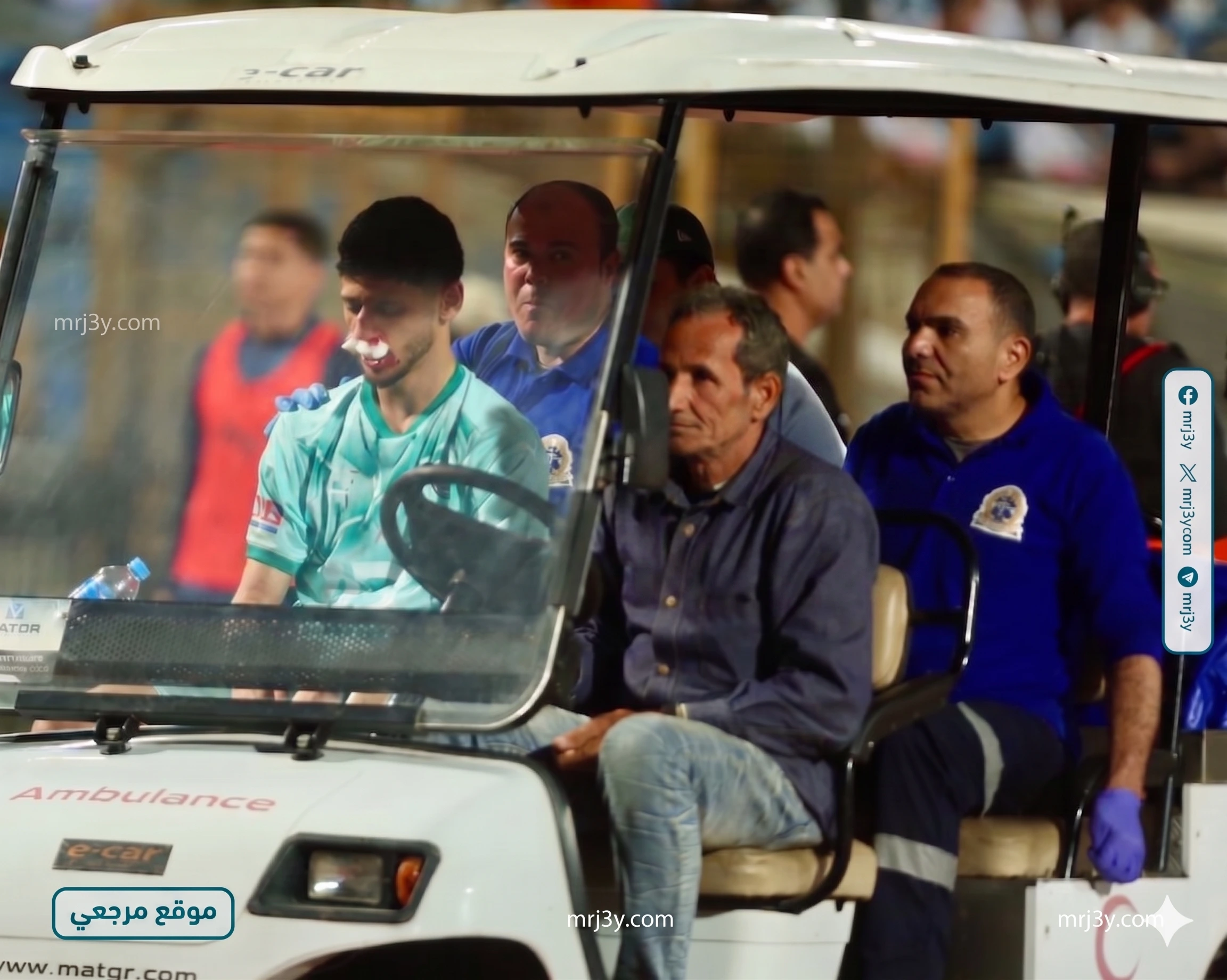 أحمد عاطف قطة