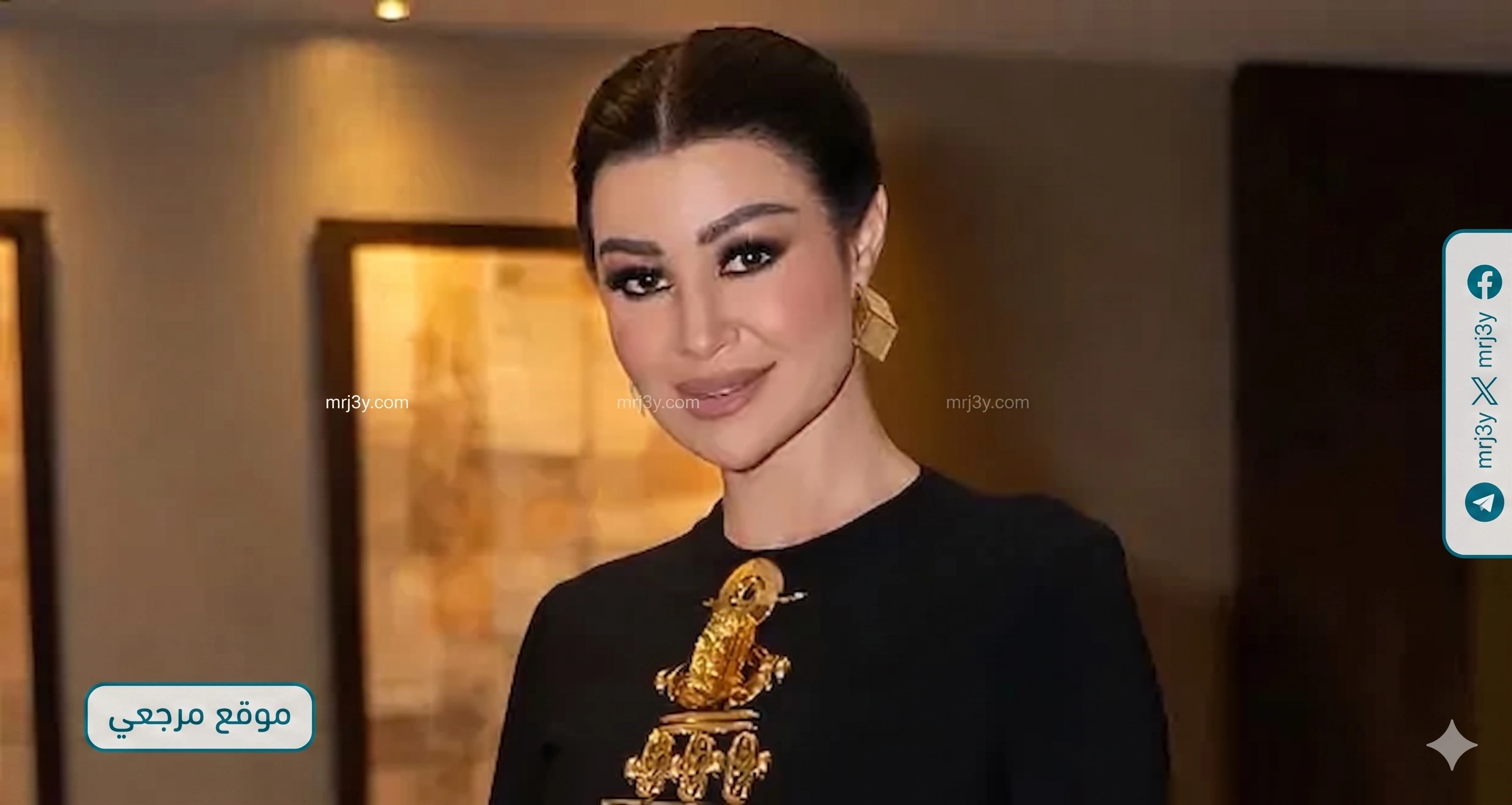 أروى جودة