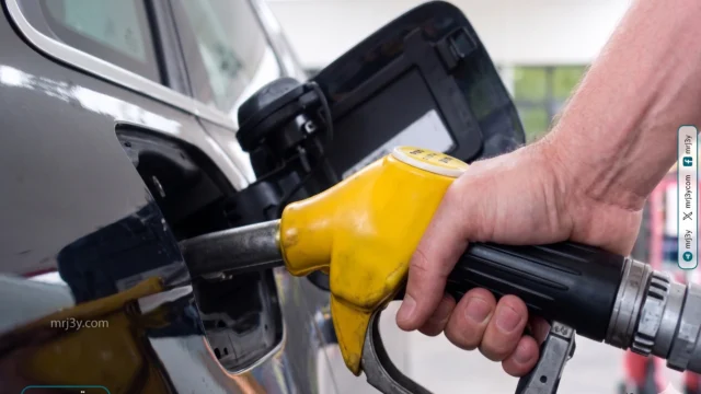 أسعار البنزين والسولار اليوم