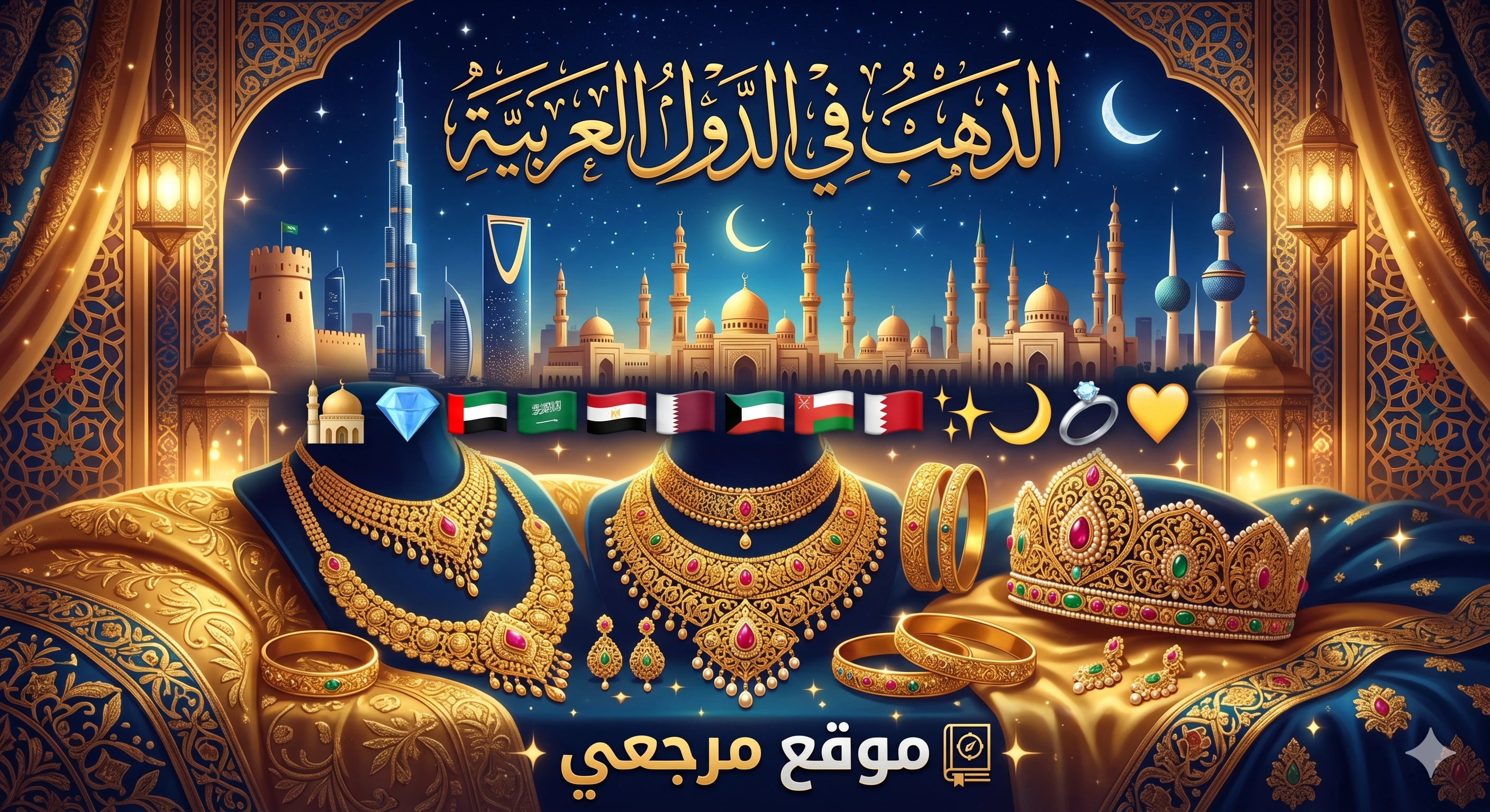 أسعار الذهب اليوم