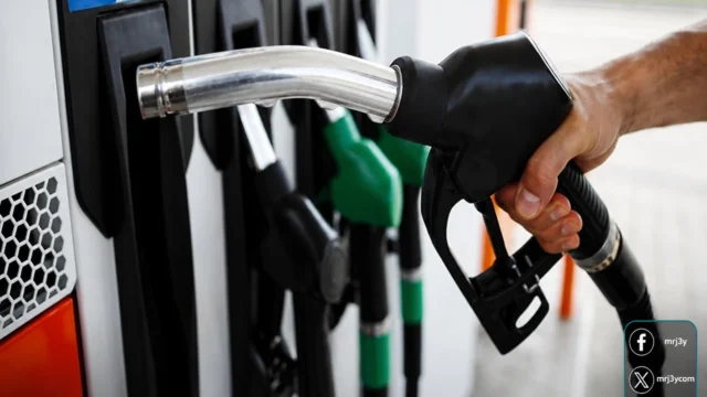 أسعار المحروقات في الأردن