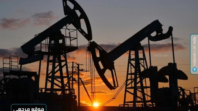 أسعار النفط