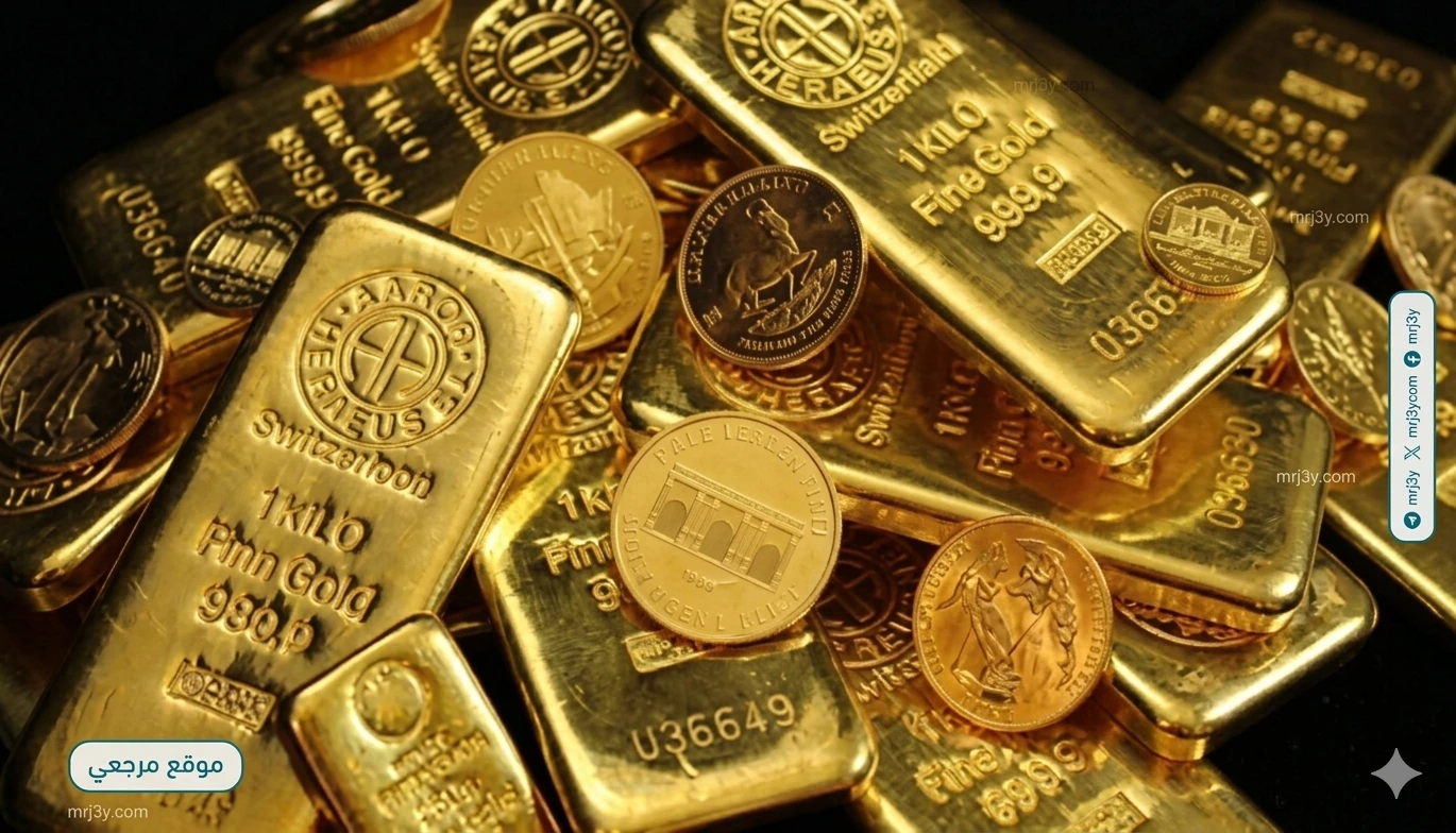 أسعار سبيكة الذهب BTC في مصر اليوم