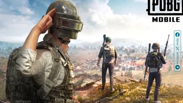 أكواد ببجي مجانا