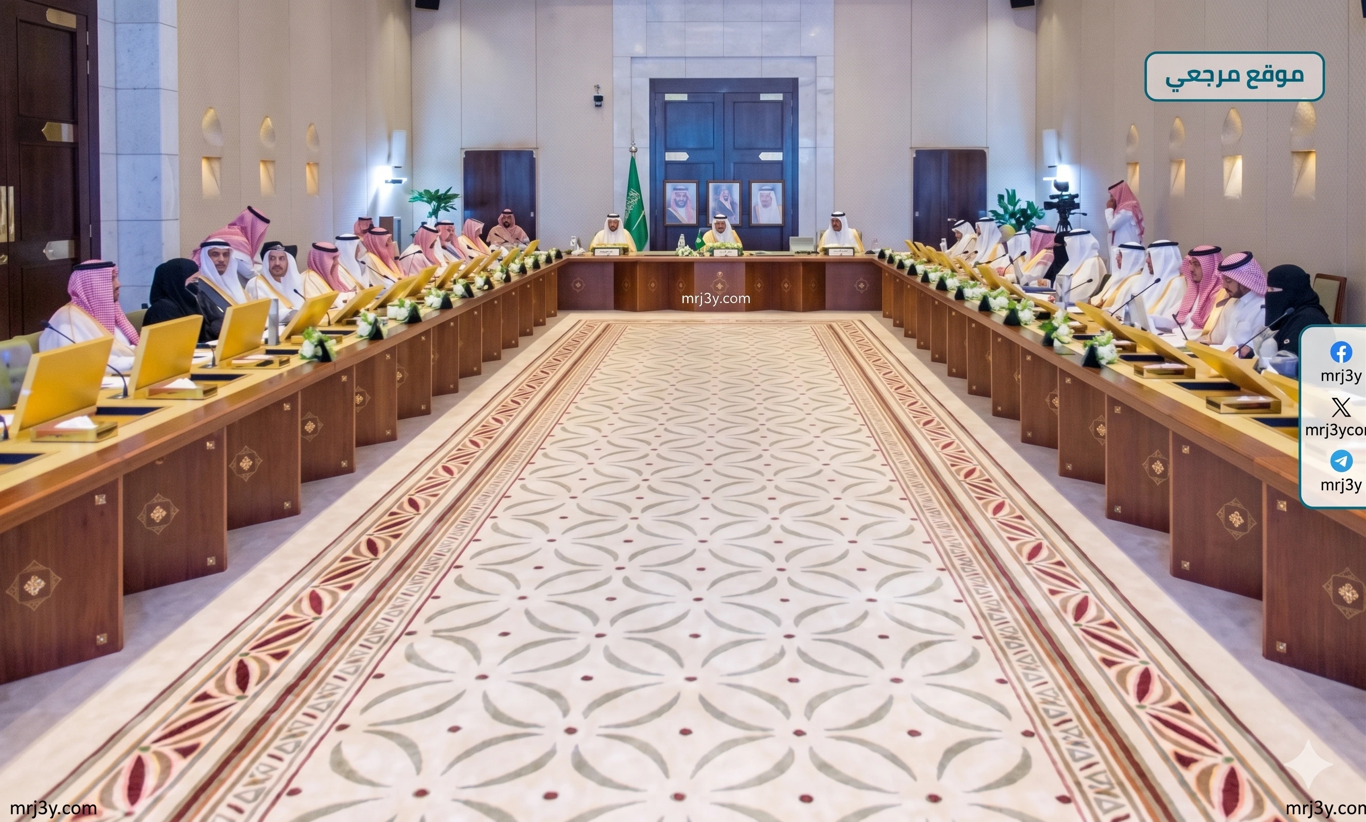 أمير الرياض يترأس اجتماع أمناء جائزة التميز الرابعة