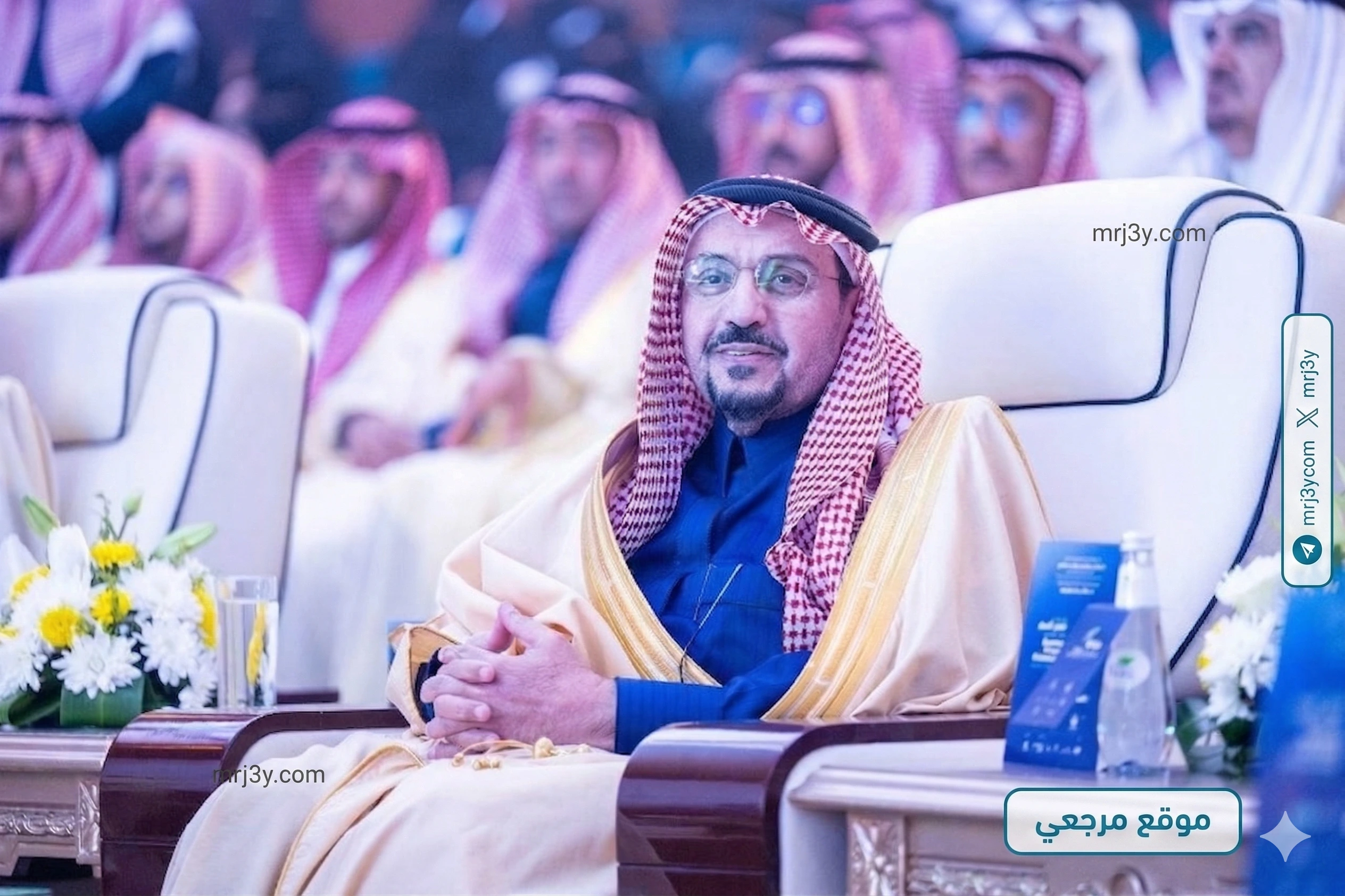 أمير القصيم