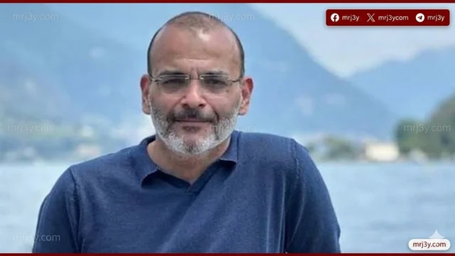 أيمن بهجت قمر يحسم الجدل حول زواجه: “لم أتزوج بعد الانفصال”