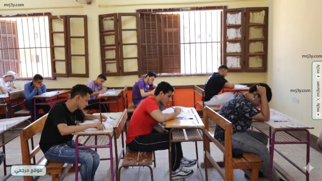 إتاحة نماذج البوكليت للدبلومات الفنية 2026