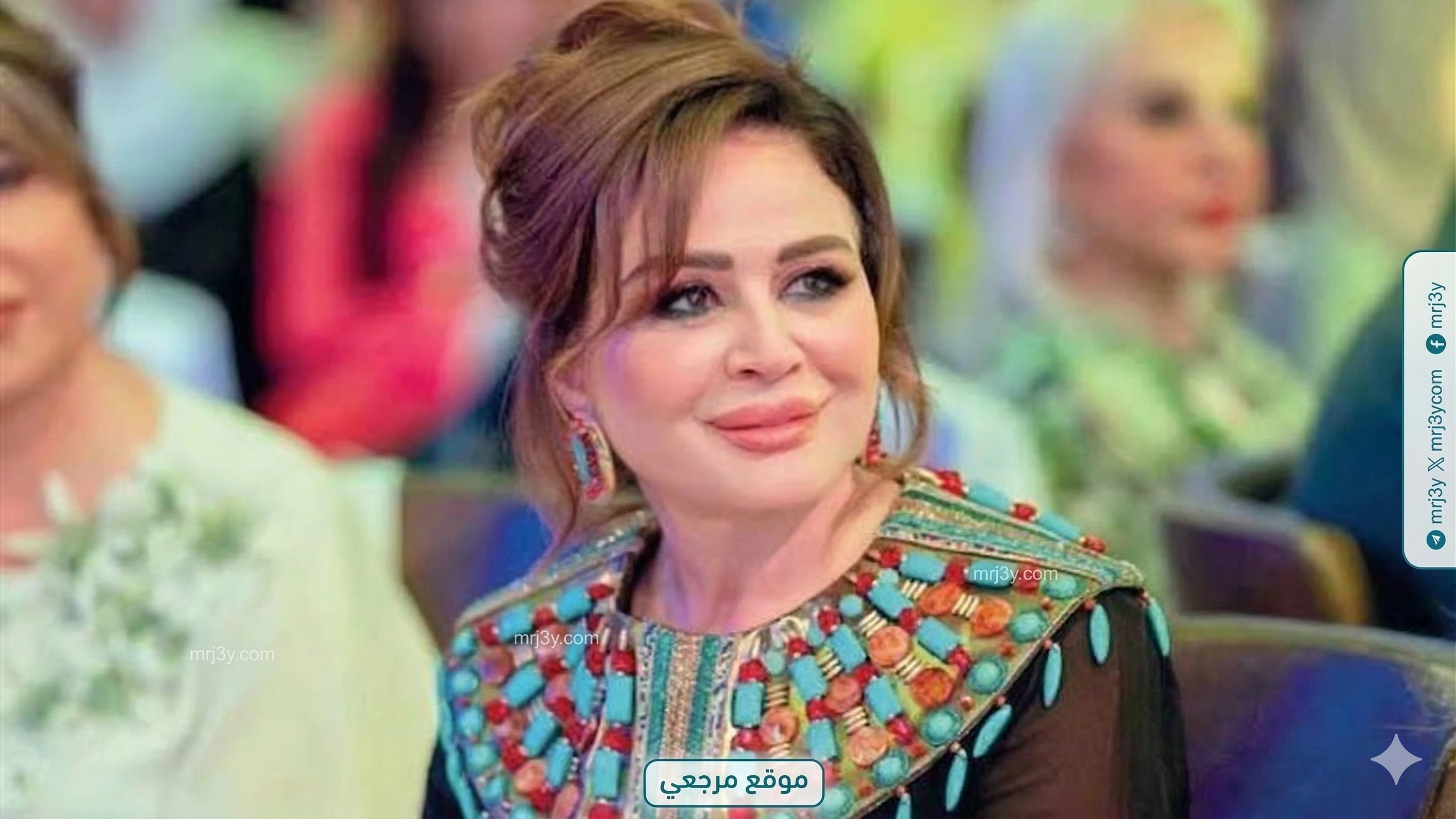 إلهام شاهين