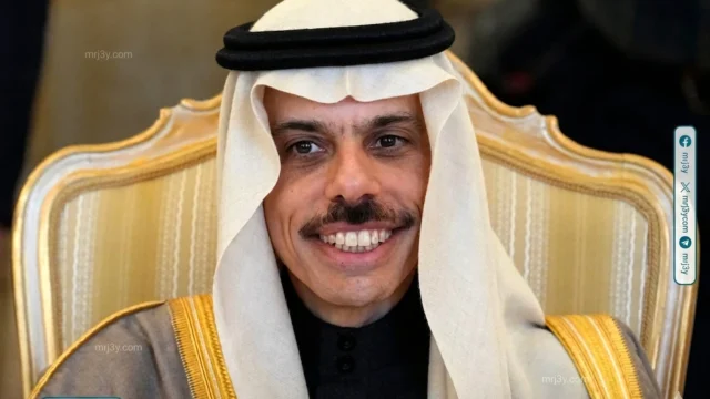 اتصال هاتفي بين وزيري خارجية السعودية وكوبا