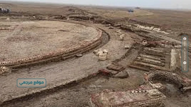 اثار مصر