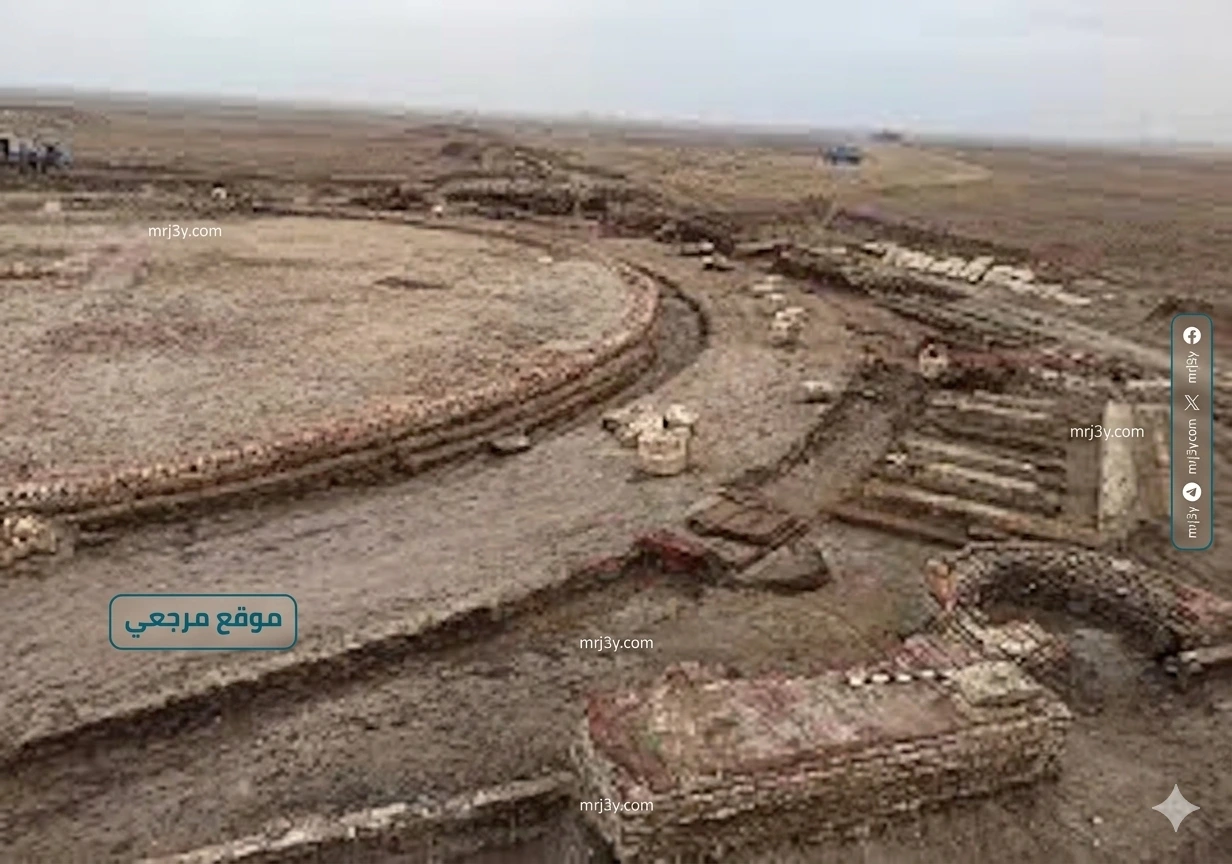 اثار مصر