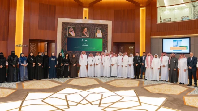 اجتماع عمداء العمارة يناقش تطوير التعليم بالسعودية