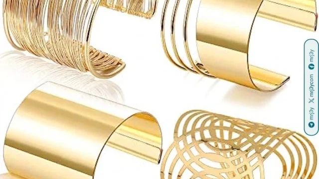 ارتفاع سعر الذهب اليوم 7 أبريل 2026 وسط تصاعد التوترات العالمية وزيادة الإقبال