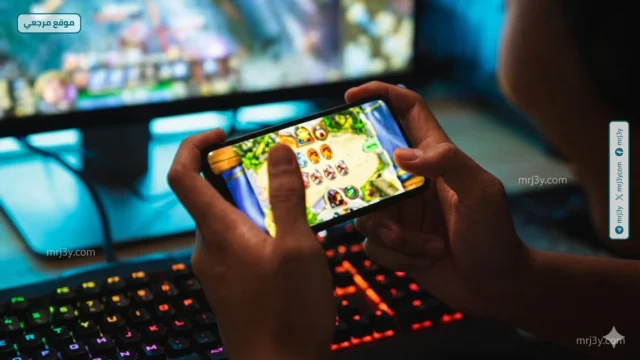 استخدام الإنترنت