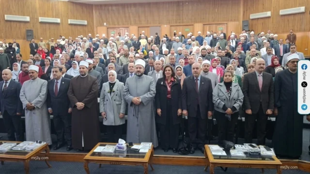 المنطقة الأزهرية في الإسكندرية