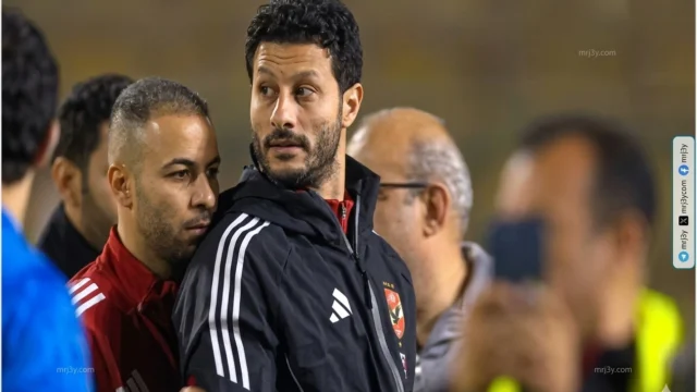 الأهلي